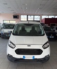 Ford Transit Courier 2019