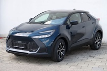Toyota C-HR 2025