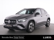 Mercedes-Benz GLA-Class 2024