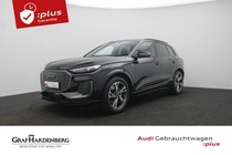 Audi Q6 e-tron 2026