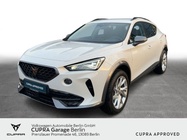 Cupra Formentor 2024