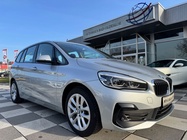 BMW 2 Series 2021