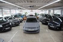 Volkswagen Golf 2020