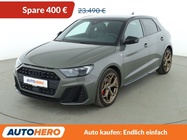 Audi A1 2019