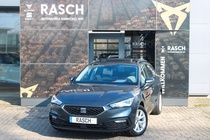 Seat Leon 2021