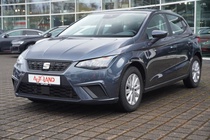 Seat Ibiza 2023
