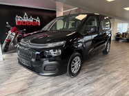 Citroen Berlingo 2019