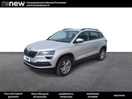 Skoda Karoq 2021