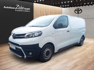Toyota Proace 2019