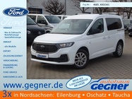 Ford Tourneo Connect 2022