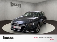Audi A4 2024