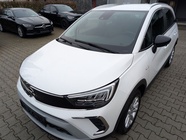 Opel Crossland 2022