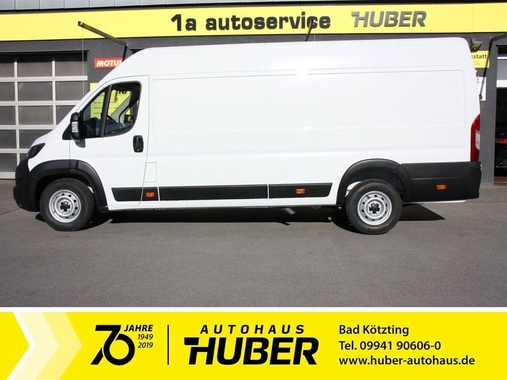 Fiat Ducato 2023