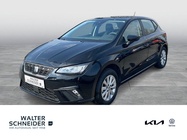 Seat Ibiza 2025