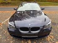 BMW 5 Series 2005