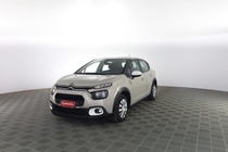 Citroen C3 2023