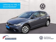 Volkswagen Polo 2025