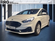 Ford S-Max 2022