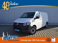 Volkswagen T6 2019