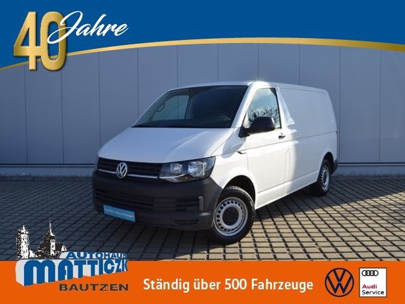 Volkswagen T6
