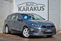 Kia cee'd Sportswagon 2023