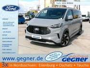 Ford Tourneo Custom 2025