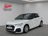 Audi A1 2021