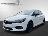 Opel Astra 2021