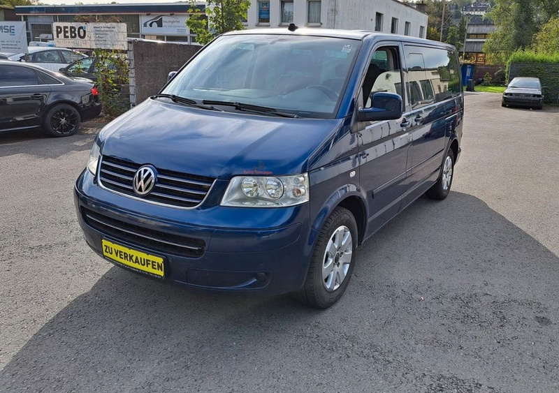 Volkswagen T5