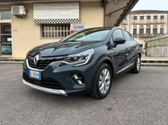 Renault Captur 2022