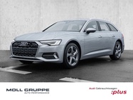Audi A6 2025