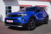 Opel Mokka 2022