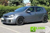 Volkswagen Golf 2011