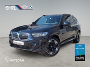 BMW iX3 2022