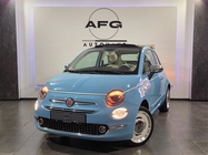 Fiat 500C 2019