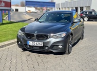 BMW 3 Series 2015