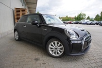MINI Cooper 2021