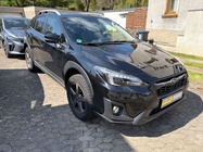 Subaru XV 2019