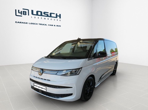 Volkswagen T7 2025