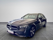 Mercedes-Benz C-Class 2023