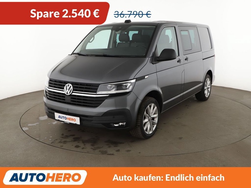 Volkswagen T6