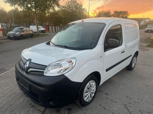 Renault Kangoo 2020