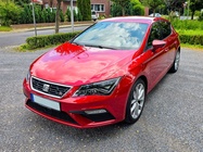 Seat Leon 2020