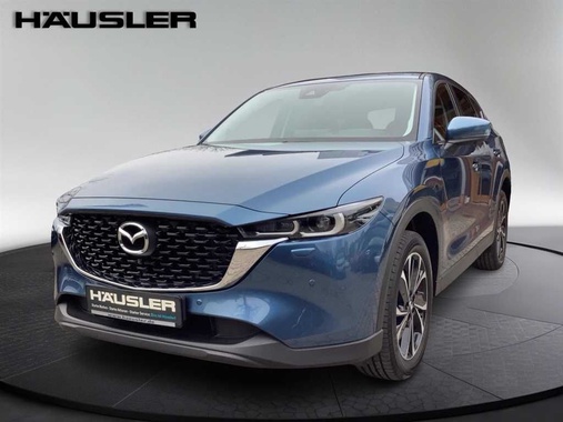 Mazda CX-5 2023