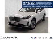 BMW iX1 2025