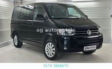 Volkswagen T5 2013