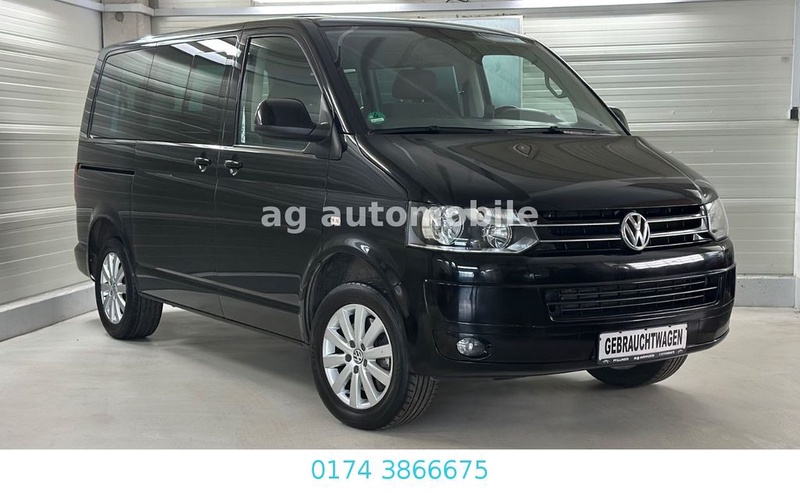Volkswagen T5