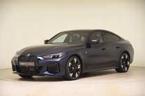BMW 4 Series 2025