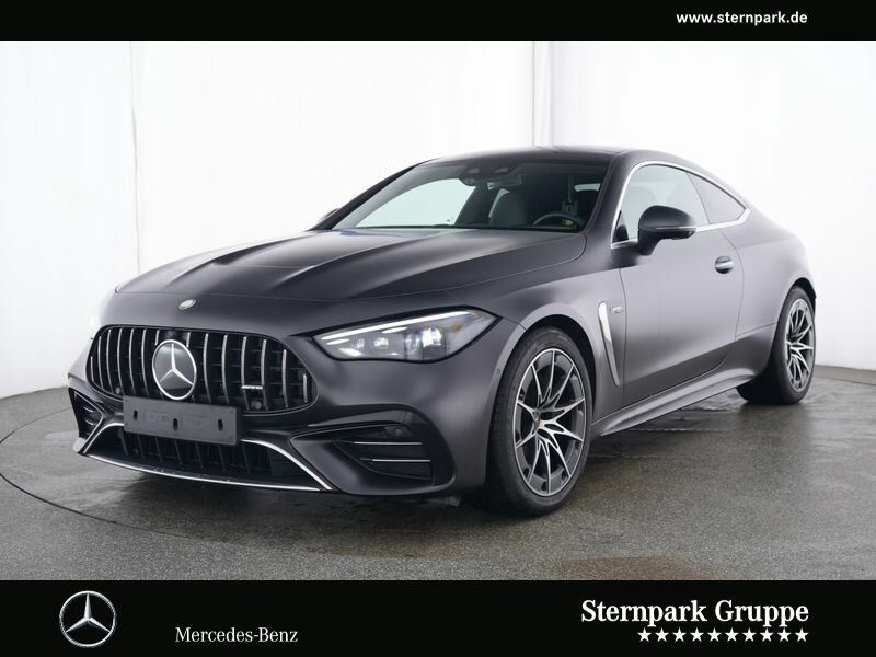 Mercedes-Benz CLE-Class