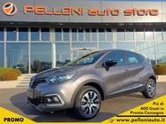 Renault Captur 2017